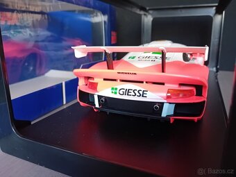 Porsche 936 a 911 GT1    1:18  Werk83 - 13