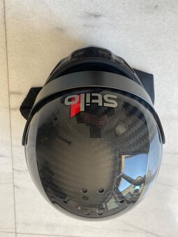 Karbonová přilba Stilo ST5 Carbon 8860 - 13