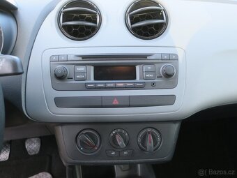 Prodám Seat Ibiza 1.2 TSi 77 kW - 13