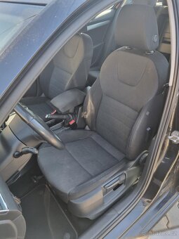 Škoda Octavia 3 1.6 TDI Elegance + 1.Majitel - 13
