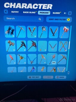 Fortnite účt - 13