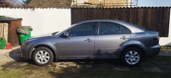 Mazda 6 2006 1.8 benzin 88kw - 13