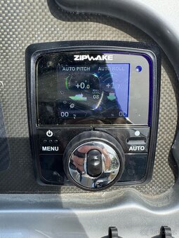 lod odyssey 21 sundeck - 13