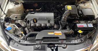 Kia Ceed 1.6 Benzin 92KW - 13
