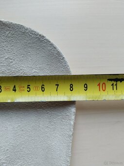 Kožené celoroční boty Fare bare vel 31 - 13