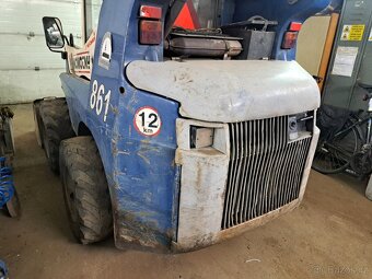 NOVOTNÝ BOBEK 861 4X4 - 13