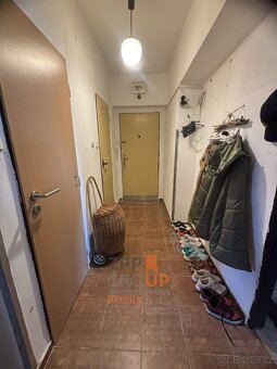 Prodej bytu 3+kk o rozloze 68 m2, ulice K. Čapka, Moravská T - 13