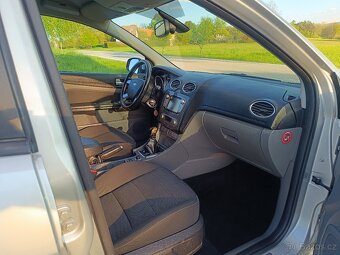 Ford Fokus KOMBI - 2008 - FACELIFT - 213tis/km - 13