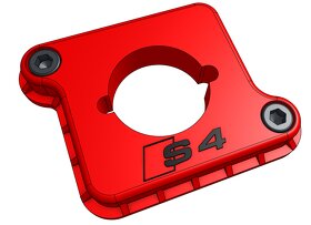 V2 adaptéry na VAG TFSI zapalovací moduly/cívky pro 1.8T - 13