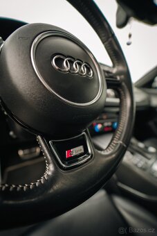 Audi A6 3.0 BiTdi 240kw Competition - 13