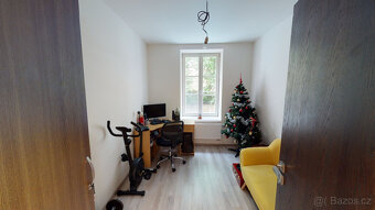 Pronájem bytu 3+kk, 62 m², 14 000 Kč/ měsíc + 3 500 Kč záloh - 13