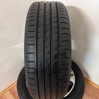 KIA SORENTO 5x114,3 R19 ET49,5+LETNÍ 235/55R19 7mm - 13
