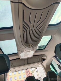 PRODÁM CITROEN BERLINGO 1.6 HDI 80 KW - 13