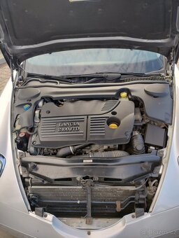 Lancia Thesis 2.4JTD - 13