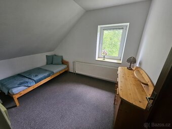 Prodej chalupy v Rokytnici nad Jizerou za cenu apartmánu - 13