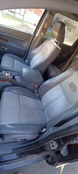 JEEP GRAND CHEROKEE 3.0 CRD 160kw - 13