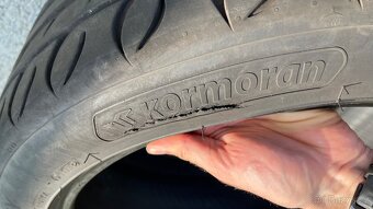 Pneumatiky Kormoran 255/40R19 XL - 13