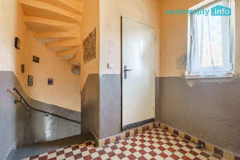Prodej, byt, 1+kk, 40 m2, Nejdek - centrum - 13