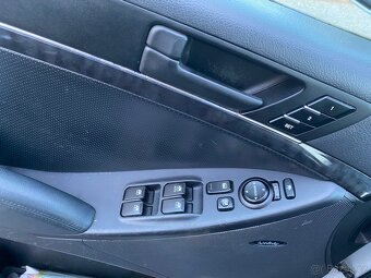 Hyundai ix55 - 13