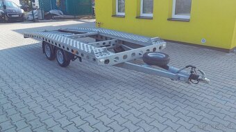 Autopřepravník VAPP 2.7  4220 - 13