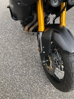 Yamaha XT1200Z Super Tenere - 13