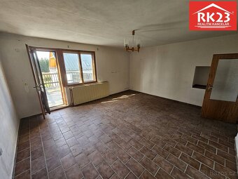 Prodej, Rodinný dům, Zádub-Závišín - Zádub, ev.č. 01834 - 13