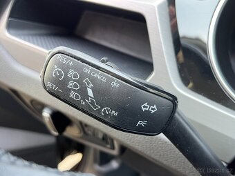 VW Touran 1.6 TDi Navigace, P+Z Senzory - 13