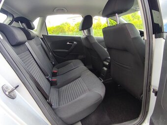 VW Polo 1.2HTP 51kw,2xklíč,Výhřevy,Servisní kniha,KLIMA,ALU - 13