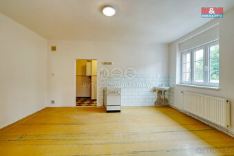 Prodej bytu 2+1, 83 m², Nejdek, ul. Osvětimská - 13