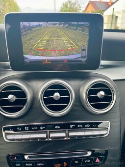 Mercedes-Benz C220d-125kw,4Matic,9G-Tronic.AMG paket - 13