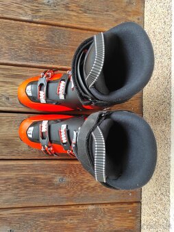 Lyžařské boty SALOMON QST Access 70 T vel. 27-27,5 - 13