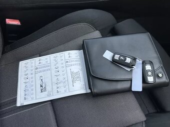 BMW X1 E84 23d 150kW Bi-Xenony/Panorama/4x4 xDrive/Navigace - 13