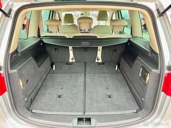 Seat Alhambra 2,0 TDi / STYLE / DSG / 7-míst / 2011 - 13