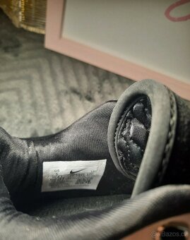 Nike LeBron, v. Eur 37,5, NOVÉ - 13