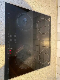 kuchyňská linka se spotřebiči z Německa - 13