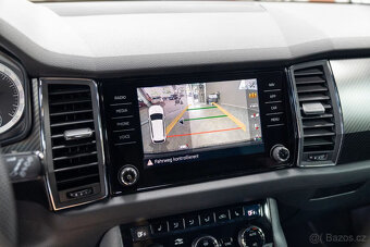 Škoda Kodiaq Sportline 1.4 TSI 4x4 - navi,LED,temp,150 PS - 13