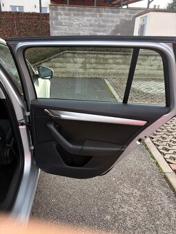 Prodám škoda Octavia - 13