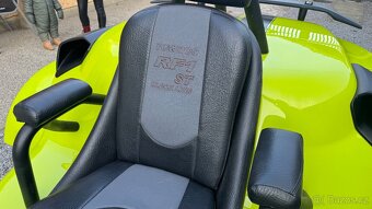 Trike Rewaco RF1St2 1.5 Turbo Automat - 13