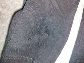 Tričko dlouhý rukáv 110/116 - 13