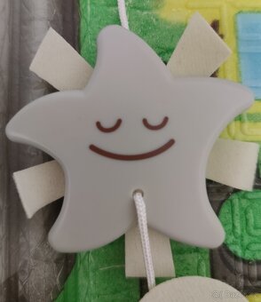 Hudební kolotoč s projekcí 3v1 - 13