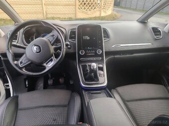 Renault Scénic IV - 13