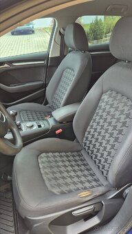 Audi A3 borůvka - 13