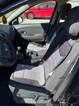 Renault Grand Scenic 3 1.9 dci - 13