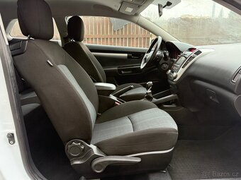 KIA PRO CEED 1,4 CVVT 66kW,NAVI,KLIMA,ROZVODY - 13