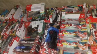 Hračky,Rc modely palety - 13