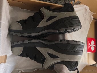 Engelbert Strauss bezpečnostní obuv - 13