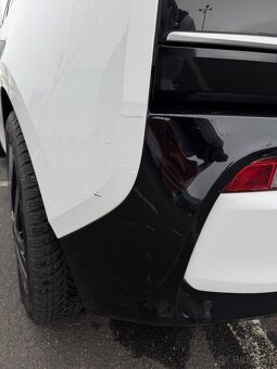 BMW i3, 120 Ah, 2020 - 13