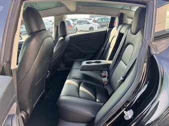 Tesla Model 3 Long Range AWD Dual 75kWh - 13