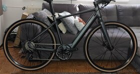 Nový elektricky bicykel - 13