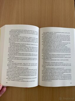 Nová kniha Stejně je život krásný - 13